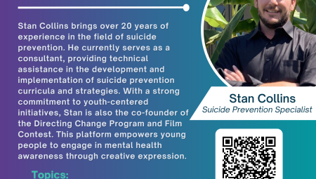 Suicide Prevention Coalition Quarterly Meeting